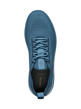 ΑΝΔΡΙΚΑ SNEAKERS U SPHERICA | Πετρόλ 43