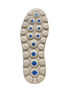 ΑΝΔΡΙΚΑ SNEAKERS U SPHERICA | Μπεζ Ανοιχτό 44