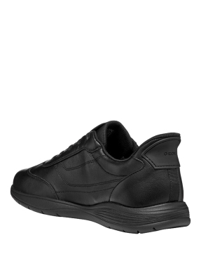 ΑΝΔΡΙΚΑ SNEAKERS U SPHERICA EC2 PLUS | Μαύρο 44