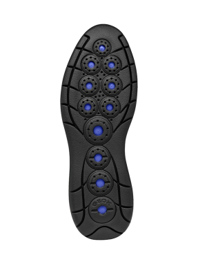 ΑΝΔΡΙΚΑ SNEAKERS U SPHERICA EC2 PLUS | Μαύρο 44