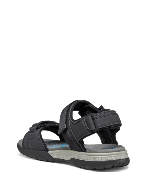 ΑΝΔΡΙΚΑ ΠΕΔΙΛΑ U SPHERICA EC5 | Γκρι Σκούρο 44