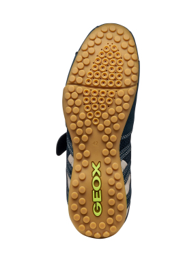 ΑΝΔΡΙΚΑ SNEAKERS U SNAKE ORIGINAL | Μπλε Σκούρο 43