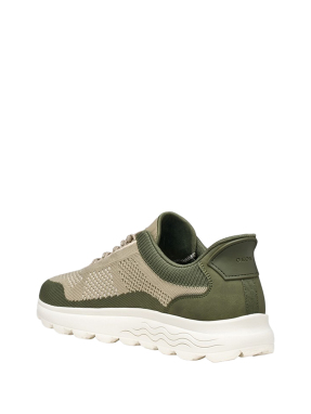 ΑΝΔΡΙΚΑ SNEAKERS U SPHERICA PLUS | Πράσινο 44