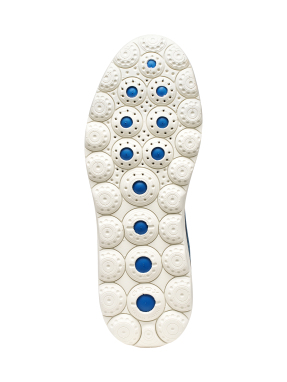 ΑΝΔΡΙΚΑ SNEAKERS U SPHERICA PLUS | Μπλε 43