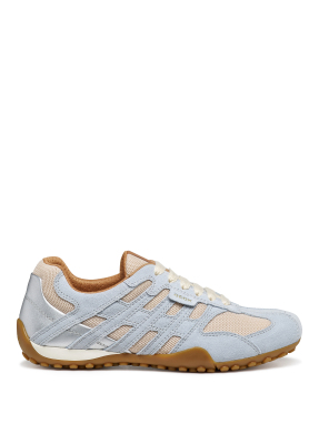 ΓΥΝΑΙΚΕΙΑ SNEAKERS D SNAKE ORIGINAL | Μπλε 40