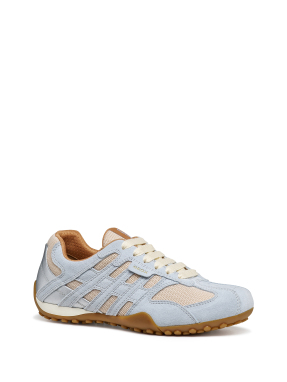 ΓΥΝΑΙΚΕΙΑ SNEAKERS D SNAKE ORIGINAL | Μπλε 40