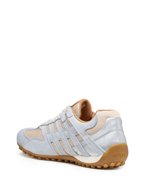 ΓΥΝΑΙΚΕΙΑ SNEAKERS D SNAKE ORIGINAL | Μπλε 40