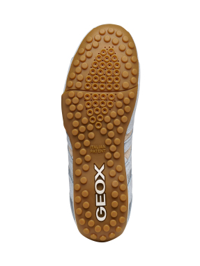 ΓΥΝΑΙΚΕΙΑ SNEAKERS D SNAKE ORIGINAL | Μπλε 40