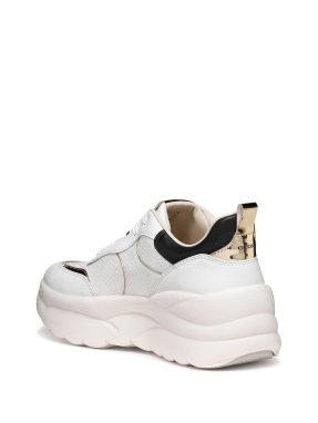 ΓΥΝΑΙΚΕΙΑ SNEAKERS D XTORS | Λευκό 39