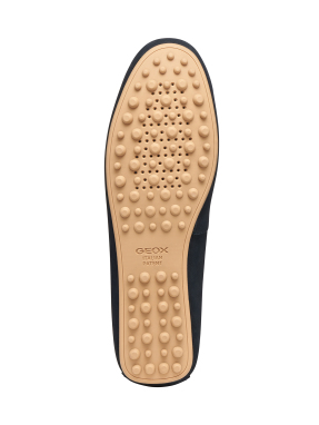 ΓΥΝΑΙΚΕΙΑ LOAFERS D KALISTENA | Μπλε Σκούρο 40