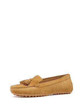 ΓΥΝΑΙΚΕΙΑ LOAFERS D KALISTENA | Ταμπά 39