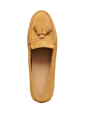 ΓΥΝΑΙΚΕΙΑ LOAFERS D KALISTENA | Ταμπά 39