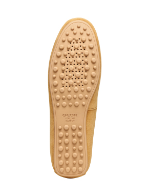 ΓΥΝΑΙΚΕΙΑ LOAFERS D KALISTENA | Ταμπά 39