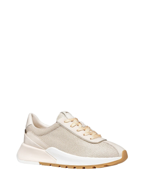 ΓΥΝΑΙΚΕΙΑ SNEAKERS D METROPOLI | Μπεζ 39