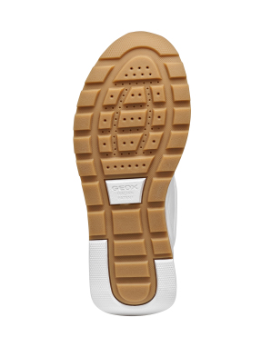 ΓΥΝΑΙΚΕΙΑ SNEAKERS D METROPOLI | Λευκό 39