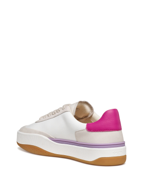 ΓΥΝΑΙΚΕΙΑ SNEAKERS D DYNAMIA | Πολύχρωμο 39