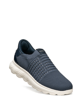 ΓΥΝΑΙΚΕΙΑ SNEAKERS D SPHERICA PLUS | Μπλε Σκούρο 38