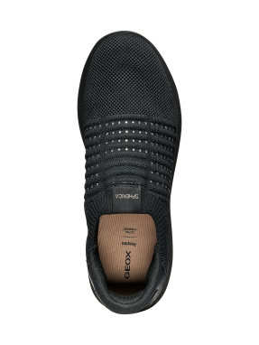 ΓΥΝΑΙΚΕΙΑ SNEAKERS D SPHERICA PLUS | Μαύρο 39