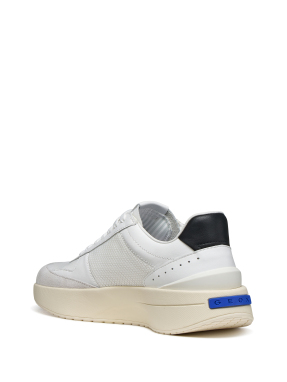 ΓΥΝΑΙΚΕΙΑ SNEAKERS D GXRN-01 | Λευκό 39