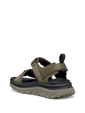 ΑΝΔΡΙΚΑ ΣΑΝΔΑΛΙΑ U SPHERICA ACTIF X S | Χακί 43