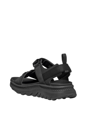 ΑΝΔΡΙΚΑ ΣΑΝΔΑΛΙΑ U SPHERICA ACTIF X S | Μαύρο 43