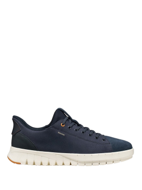 ΑΝΔΡΙΚΑ SNEAKERS U FLEXTRIDE PLUS | Μπλε Σκούρο 44