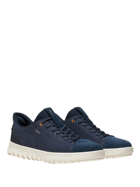 ΑΝΔΡΙΚΑ SNEAKERS U FLEXTRIDE PLUS | Μπλε Σκούρο 44