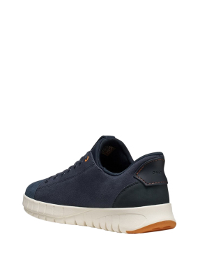 ΑΝΔΡΙΚΑ SNEAKERS U FLEXTRIDE PLUS | Μπλε Σκούρο 44