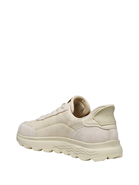 ΑΝΔΡΙΚΑ SNEAKERS U SPHERICA PLUS | Μπεζ 44