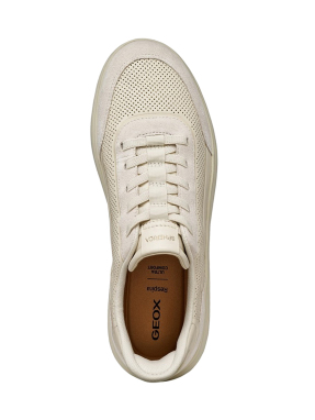 ΑΝΔΡΙΚΑ SNEAKERS U SPHERICA PLUS | Μπεζ 44