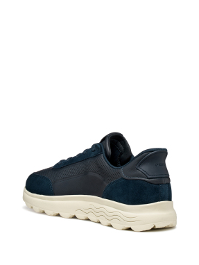 ΑΝΔΡΙΚΑ SNEAKERS U SPHERICA PLUS | Μπλε Σκούρο 44