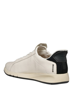 ΑΝΔΡΙΚΑ SNEAKERS U AERANTIS PLUS | Λευκό 44