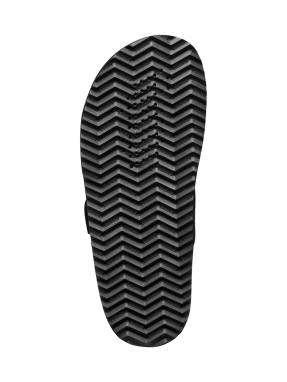 ΑΝΔΡΙΚΑ ΣΑΝΔΑΛΙΑ U PARNAIBA | Μαύρο 44