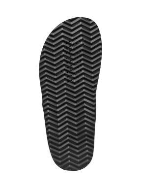 ΑΝΔΡΙΚΑ ΣΑΝΔΑΛΙΑ U PARNAIBA | Μαύρο 43