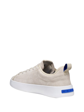 ΑΝΔΡΙΚΑ SNEAKERS U GXCP-01 | Μπεζ 43