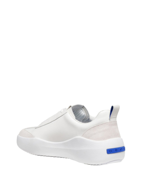 ΑΝΔΡΙΚΑ SNEAKERS U GXCP-02 | Λευκό 43