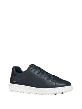 ΑΝΔΡΙΚΑ SNEAKERS U SPHERICA ECUB-1 B | Μπλε Σκούρο 43