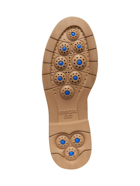 ΓΥΝΑΙΚΕΙΑ LOAFERS D SPHERICA EC1 B | Μπεζ 38