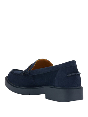ΓΥΝΑΙΚΕΙΑ LOAFERS D SPHERICA EC1 B | Μπλε Σκούρο 40
