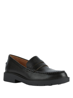 ΓΥΝΑΙΚΕΙΑ LOAFERS SPHERICA EC1 B | Μαύρο 42