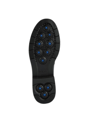 ΓΥΝΑΙΚΕΙΑ LOAFERS SPHERICA EC1 B | Μαύρο 42