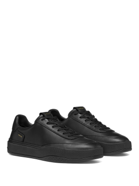 ΑΝΔΡΙΚΑ SNEAKERS DYNAMIA | Μαύρο 44