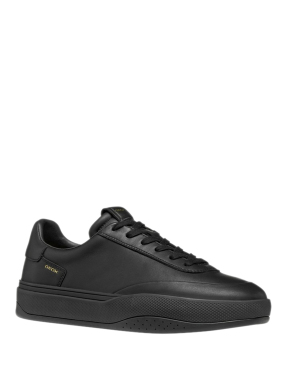ΑΝΔΡΙΚΑ SNEAKERS DYNAMIA | Μαύρο 44