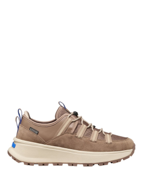 ΑΝΔΡΙΚΑ SNEAKERS GXRN-03 B ABX | Μπεζ 44