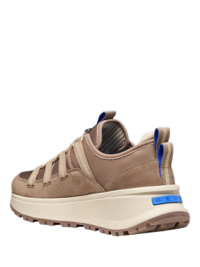 ΑΝΔΡΙΚΑ SNEAKERS GXRN-03 B ABX | Μπεζ 44