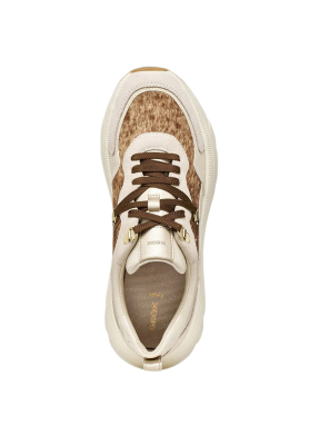 ΓΥΝΑΙΚΕΙΑ SNEAKERS DIAMANTA | Μπεζ 39