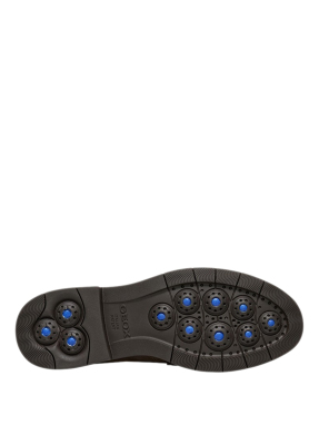 ΓΥΝΑΙΚΕΙΑ LOAFERS D SPHERICA EC1 B | Καφέ Σκούρο 38