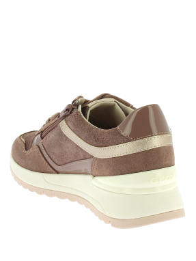ΓΥΝΑΙΚΕΙΑ SNEAKERS DESYA | Ροζ Σκούρο 40