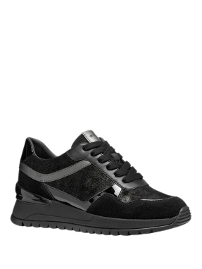 ΓΥΝΑΙΚΕΙΑ SNEAKERS DESYA | Μαύρο 41