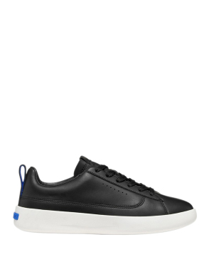 ΓΥΝΑΙΚΕΙΑ SNEAKERS D GXCP-01 | Μαύρο 40